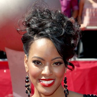 Malaysia Pargo in 2012 ESPY Awards - Red Carpet Arrivals