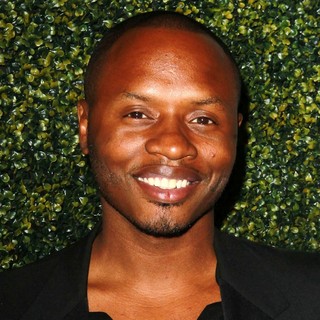 Malcolm Goodwin in The Lionsgate Home Entertainment and Grindstone VIP Screening of Freelancers