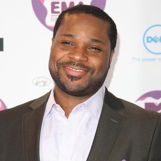 Malcolm-Jamal Warner