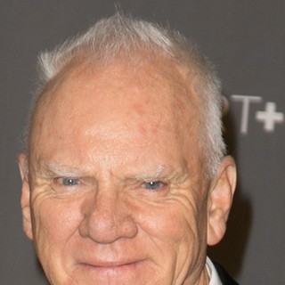 Malcolm McDowell in LACMA 2012 Art + Film Gala - Arrivals - malcolm-mcdowell-lacma-2012-01