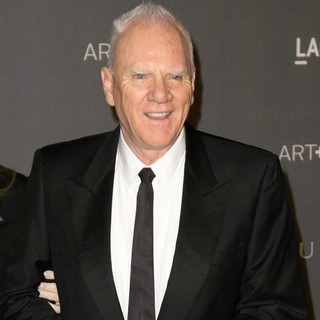 LACMA 2012 Art + Film Gala - Arrivals