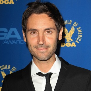 Malik Bendjelloul in 65th Annual Directors Guild of America Awards - Arrivals