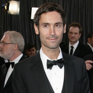 Malik Bendjelloul in The 85th Annual Oscars - Red Carpet Arrivals