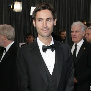 Malik Bendjelloul in The 85th Annual Oscars - Red Carpet Arrivals