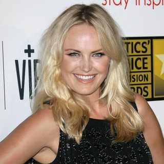 Malin Akerman in Broadcast Television Journalists Association's 3rd Annual Critics' Choice Television Awards
