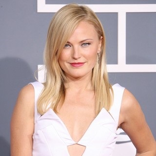 Malin Akerman in 54th Annual GRAMMY Awards - Arrivals
