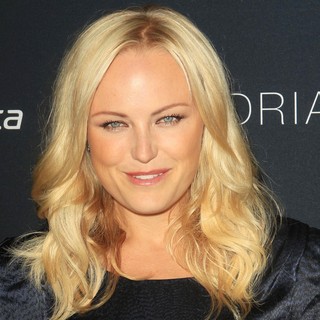Malin Akerman in The 5th Annual Sunset Strip Music Festival - Arrivals