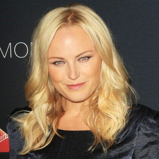 Malin Akerman in The 5th Annual Sunset Strip Music Festival - Arrivals