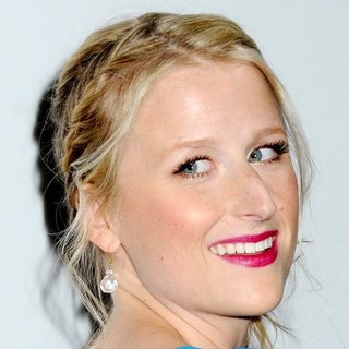 Mamie Gummer in 2009 Whitney Museum Gala