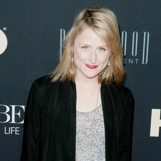 Mamie Gummer in Beyonce: Life Is But a Dream New York Premiere - mamie-gummer-premiere-beyonce-life-is-but-a-dream-01