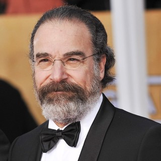 Mandy Patinkin