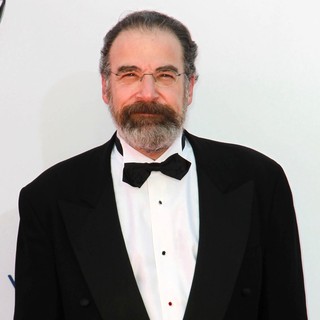 Mandy Patinkin in 64th Annual Primetime Emmy Awards - Arrivals