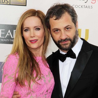 Leslie Mann, Judd Apatow in 18th Annual Critics' Choice Movie Awards