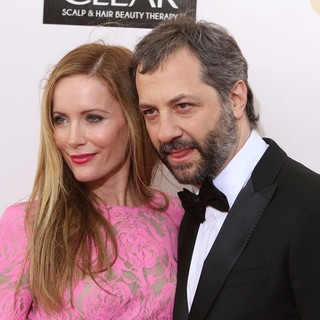 Leslie Mann, Judd Apatow in 18th Annual Critics' Choice Movie Awards