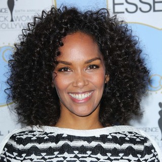 Mara Brock Akil in 6th Annual Essence Black Women in Hollywood Luncheon