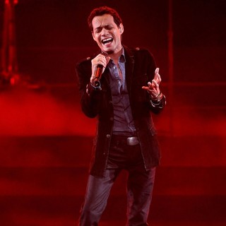 Marc Anthony in Q Viva Show - marc-anthony-q-viva-show-01