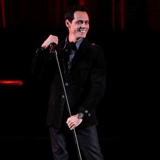 Marc Anthony in Q Viva Show - marc-anthony-q-viva-show-02