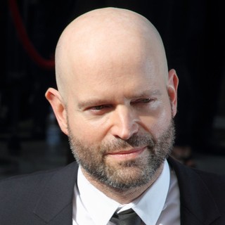 Marc Forster in UK Film Premiere of World War Z - Arrivals