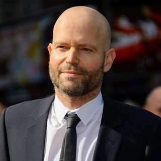 Marc Forster in UK Film Premiere of World War Z - Arrivals