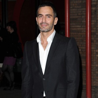 Marc Jacobs in 21st Annual Glamour Women of The Year Awards - Arrivals