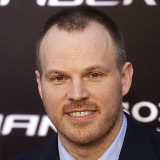 Marc Webb in The Spanish Premiere of The Amazing Spider-Man