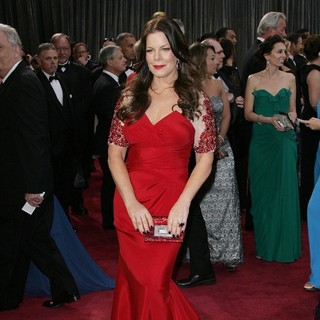 The 85th Annual Oscars - Red Carpet Arrivals