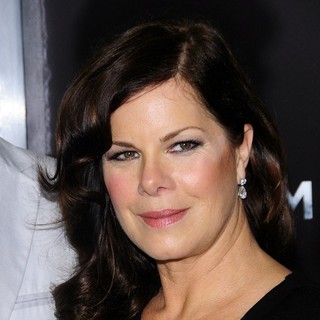 Marcia Gay Harden in World Premiere of Man of Steel - Arrivals - marcia-gay-harden-premiere-man-of-steel-01