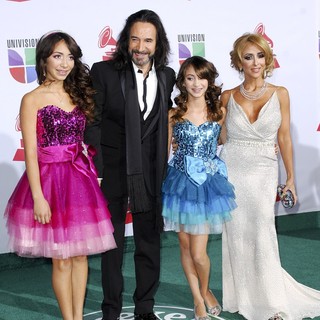 Marco Antonio Solis