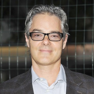 Marco Beltrami in The World Premiere of Trouble with the Curve