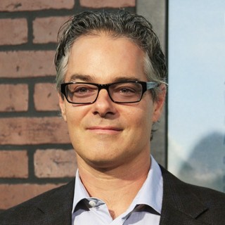 Marco Beltrami in The World Premiere of Trouble with the Curve