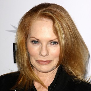 Marg Helgenberger in 2009 AFI Fest Screening of The Road - Arrivals