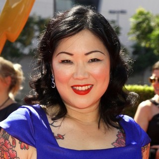 Margaret Cho
