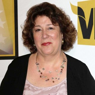Margo Martindale in The 2011 Critics Choice Television Awards Luncheon - Red Carpet