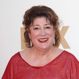 Margo Martindale in The 63rd Primetime Emmy Awards - Arrivals