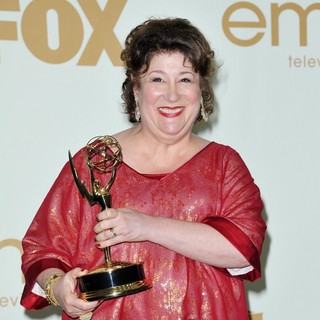 Margo Martindale