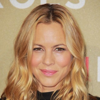 Maria Bello in CNN Heroes: An All-Star Tribute - Arrivals