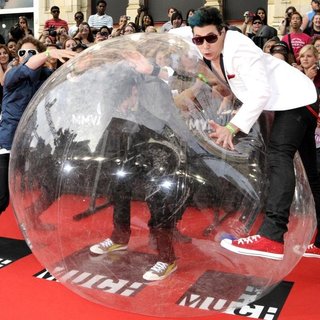 Marianas Trench