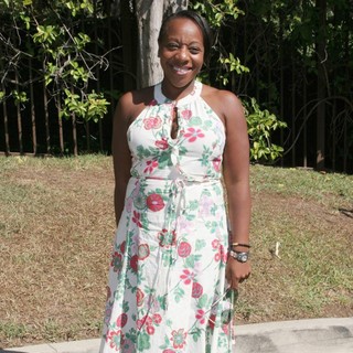 Marianne Jean-Baptiste in The Academy of Television Arts and Sciences 5th Annual Tea Party Honoring Primetime Emmy Nominees