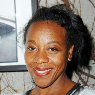 Marianne Jean-Baptiste in Motherhood: A Benefit for Maternal Fetal Care International