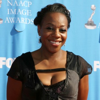 Marianne Jean-Baptiste in NAACP Image Awards Shrine Auditorium - Arrivals