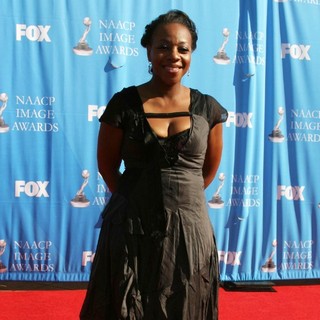 Marianne Jean-Baptiste in NAACP Image Awards Shrine Auditorium - Arrivals