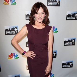 Marilu Henner in NBC's Celebrity Apprentice: All-Stars Cast Announced