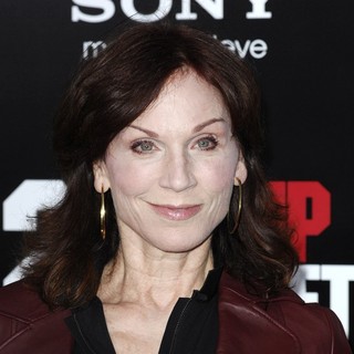 Marilu Henner in Los Angeles Premiere of 21 Jump Street - Arrivals