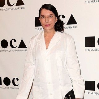 Marina Abramovic