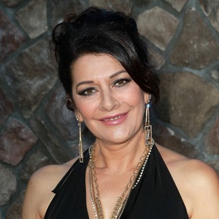Marina Sirtis