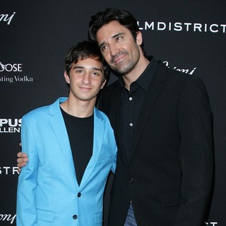Gilles Marini in Los Angeles Premiere of Olympus Has Fallen - marini-premiere-olympus-has-fallen-01
