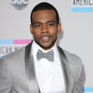 Mario in 2011 American Music Awards - Arrivals