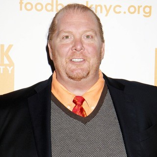 Mario Batali