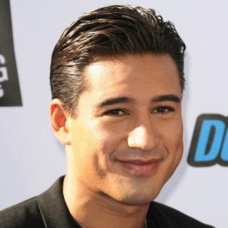 Mario Lopez in 2011 Do Something Awards - Arrivals