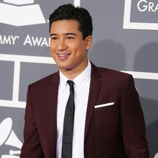55th Annual GRAMMY Awards - Arrivals
